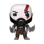 Pop! Kratos (with Blades), , hi-res view 1