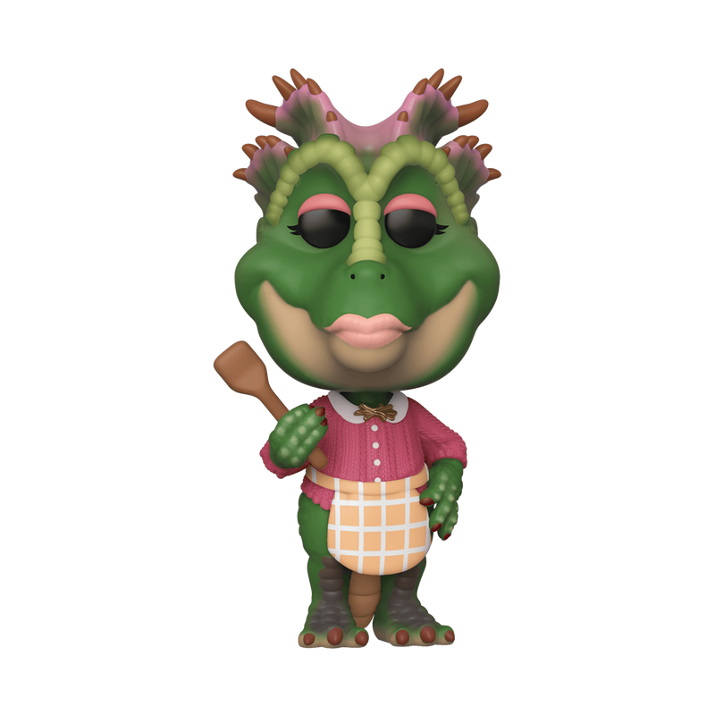 Pop! Fran Sinclair, , hi-res view 1