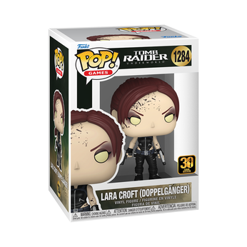 Pop! Lara Croft (Doppelg&auml;nger), , hi-res view 2