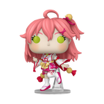 Pop Sakura Miko image