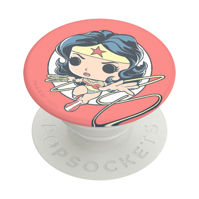 Pop! Sockets Wonder Woman, , hi-res view 1