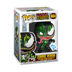 POP Marvel: Marvel Zombies- Venom (GS), , hi-res view 1
