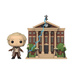 Pop! Town Doc with Clock Tower, , hi-res view 1