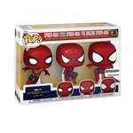 Pop! Spider-Man: No Way Home 3-Pack, , hi-res view 2