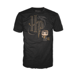 "HP" Tee, , hi-res view 1