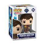 Pop! Tenth Doctor, , hi-res view 2