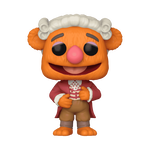 Pop! Fozziwig, , hi-res view 1