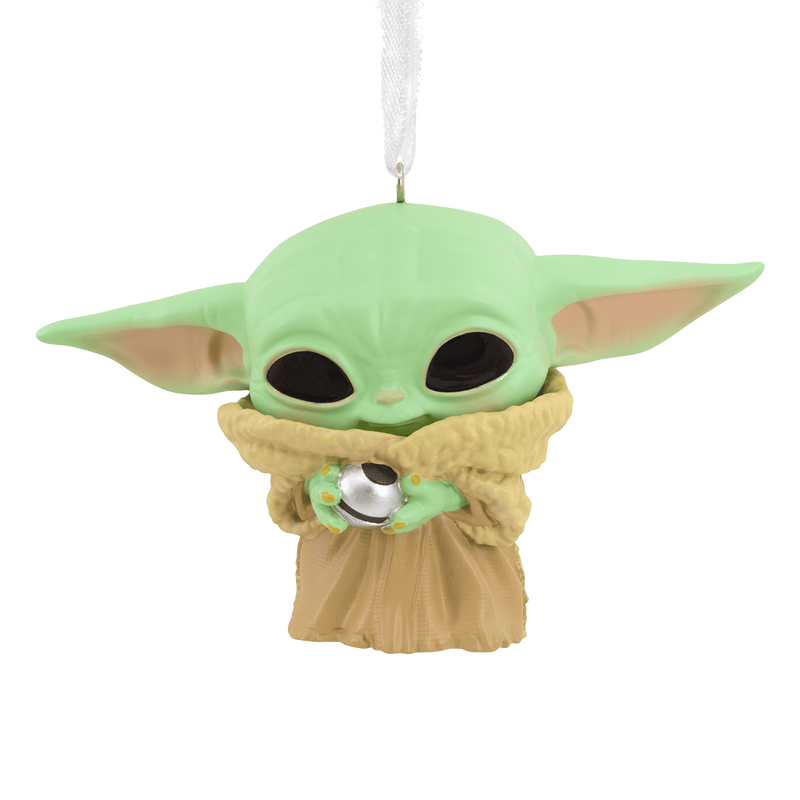 The Child Holiday Ornament, , hi-res image number 1