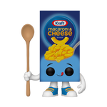 Pop! Kraft Macaroni & Cheese Blue Box, , hi-res view 1