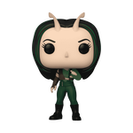 Pop! Mantis in Green Suit, , hi-res view 1