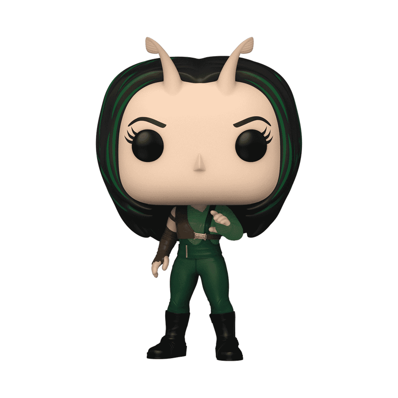 Pop! Mantis in Green Suit, , hi-res view 1