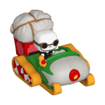 Bitty Pop! Rides Jack Skellington with Snowmobile, , hi-res view 3