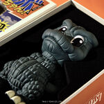 Jumbo Chan Godzilla 14'' Vinyl Collectible, , hi-res view 6