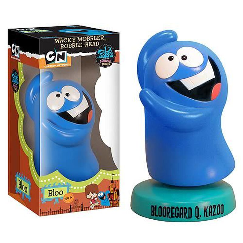 Foster's Bloo WW, , hi-res view 1