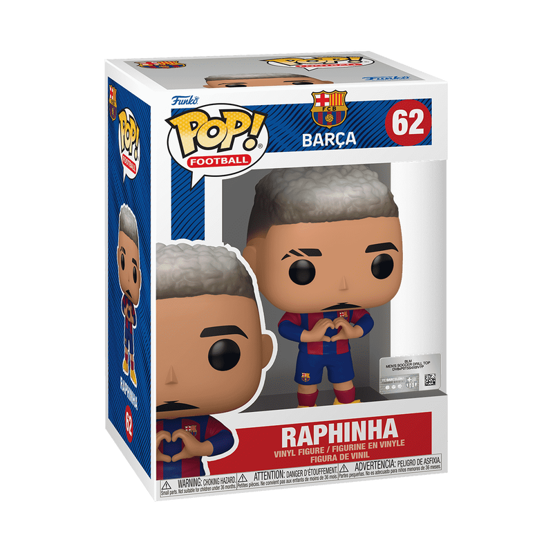 Pop! Raphinha, , hi-res view 2