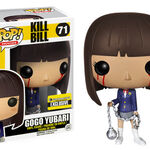 Kill Bill - Gogo Yubari Bloody Eyes, , hi-res view 1
