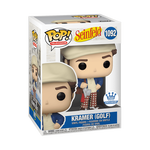 Pop! Kramer (Golf), , hi-res view 2