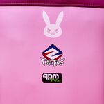 Limited Edition Overwatch D.Va Pop! & Bag Bundle, , hi-res view 7