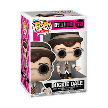 Pop! Duckie Dale, Image 2