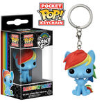 MLP - Rainbow Dash, , hi-res view 1