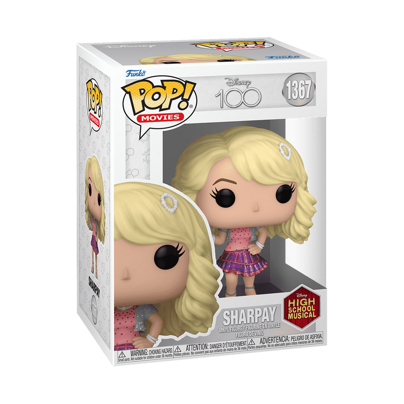 Pop! Sharpay, , hi-res view 2