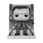 Pop! Frankenstein (Glow) (NFT Release), , hi-res view 1