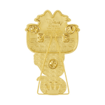 Pop! Pin Cheshire Cat (Glow), , hi-res view 8