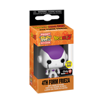 N4S GSB: DBZ- Final Form Frieza(GW)(Keychain), , hi-res view 1