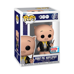 Buy Pop Porky Pig Hufflepuff at Funko