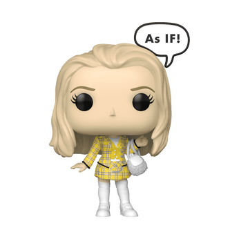 Pop! Cher (As If) (30th Anniversary), Image 1