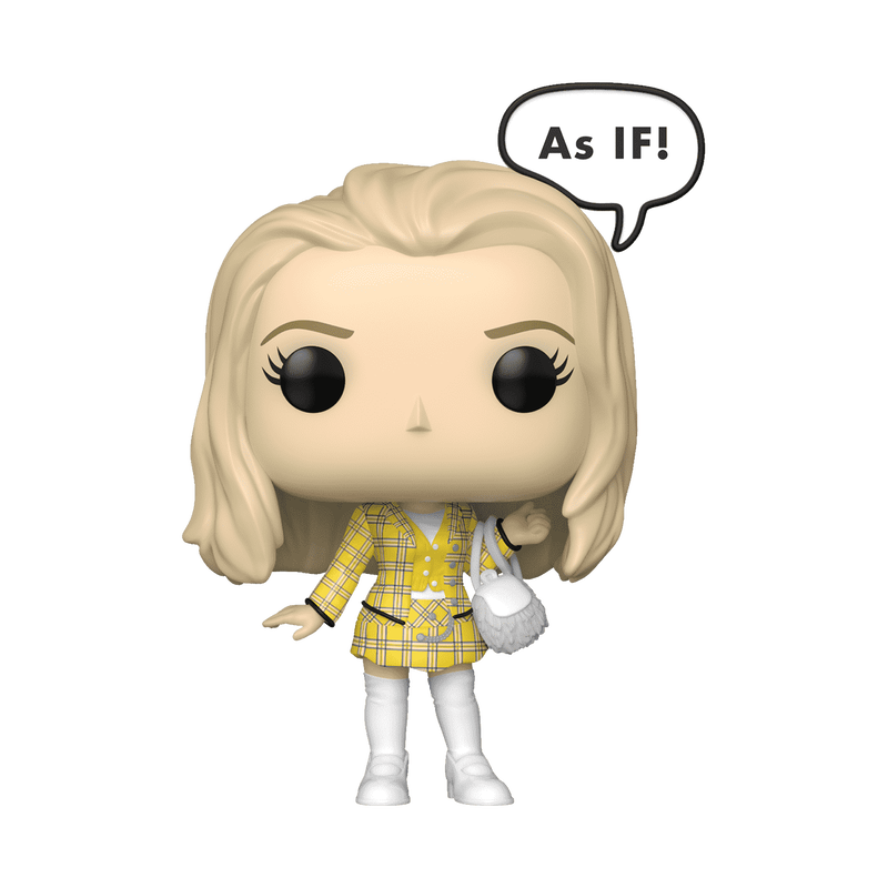 Pop! Cher (As If) (30th Anniversary), , hi-res view 1