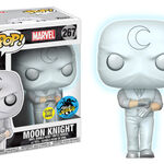 Marvel - Moon Knight (GW), , hi-res view 1