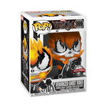 Pop! Venomized Ghost Rider, , hi-res view 2