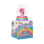 Pinkie Pie Mini Glitter Globe, , hi-res view 2