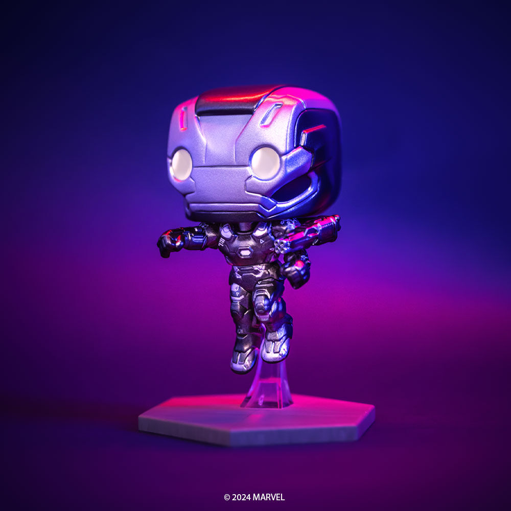 Funko shop war machine