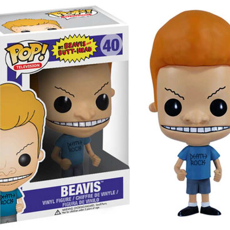 Beavis, , hi-res view 1