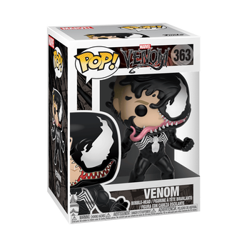 Pop! Venom (Eddie Brock), Image 2