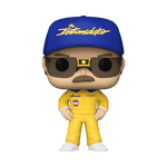 Pop! Dale Earnhardt Sr. in Wranglers Uniform, , hi-res view 1