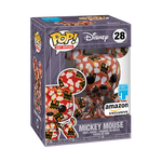 POP Artist Series: Prime Day 2021- Mickey, , hi-res view 1