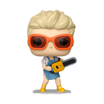 Pop! Pink with Chainsaw (So What), , hi-res view 1