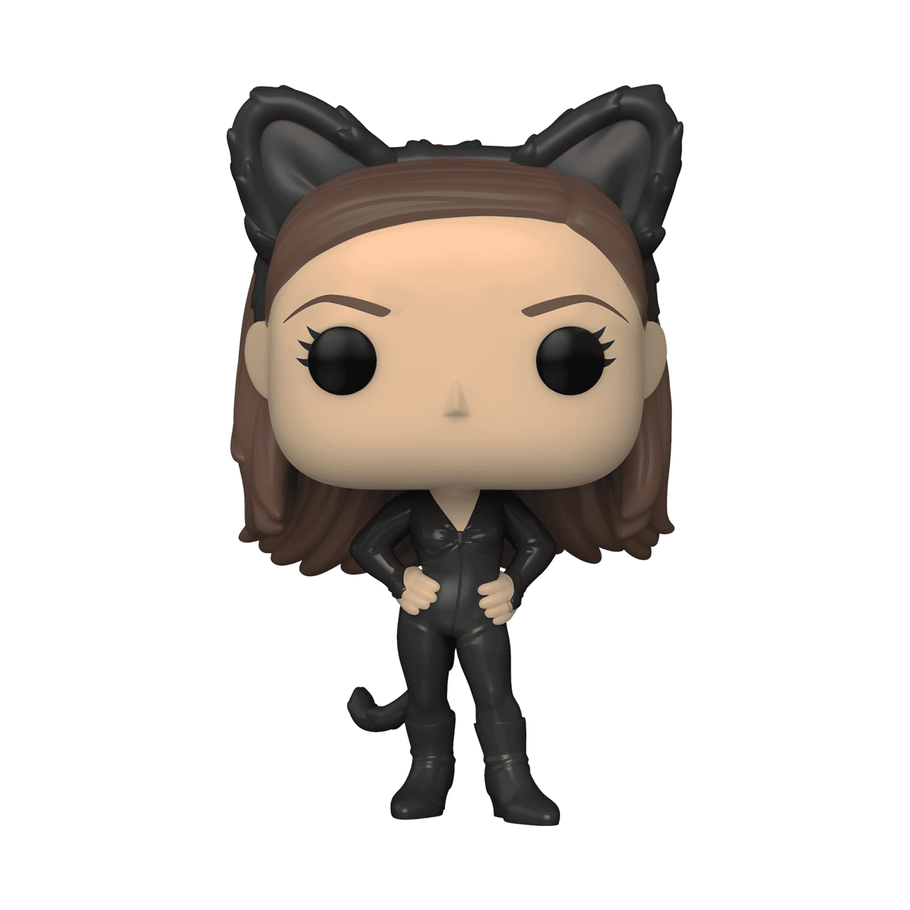 Pop! Monica Geller as Catwoman — Funko Pop! Vinyl · Comedy