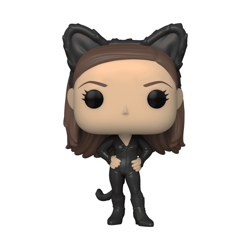 Pop! Monica Geller as Catwoman, , hi-res view 1