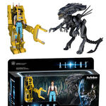 Aliens 3 Pack - Ripley, Power Loader, Queen, , hi-res view 1