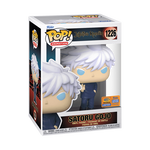 Pop! Satoru Gojo Unmasked, , hi-res view 3