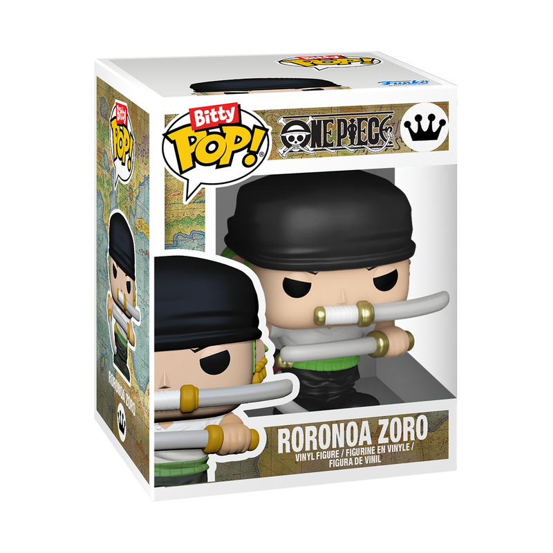 Bitty Pop! Display Going Merry, , hi-res view 5