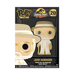 Pop! Pin John Hammond (Glow), , hi-res view 1