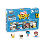 Bitty Pop! X-Men 4-Pack Series 3, , hi-res view 1
