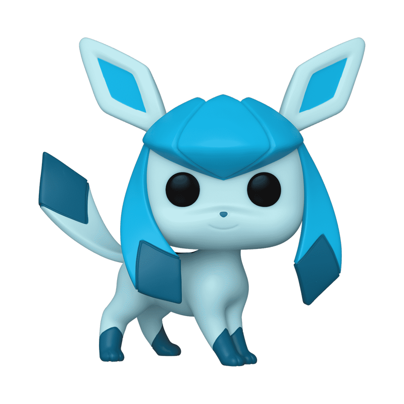 Pop! Glaceon, , hi-res view 1
