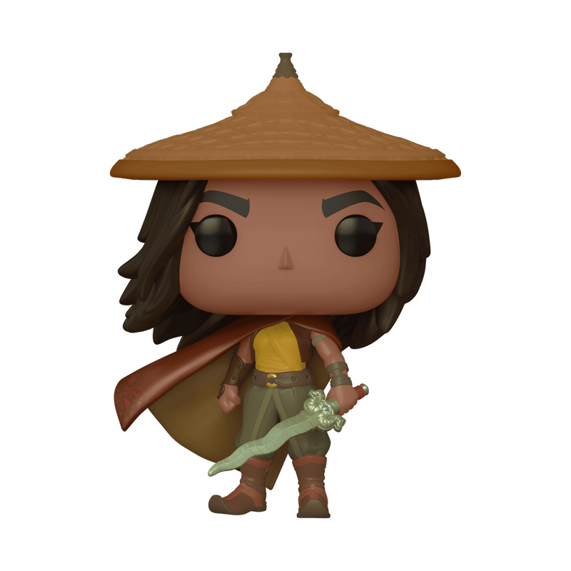 Pop! Raya, , hi-res view 1
