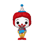 Pop! Birthday Ronald McDonald, , hi-res view 1